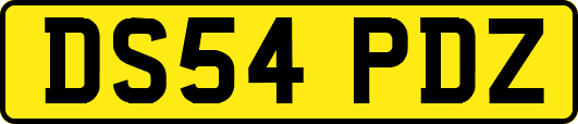 DS54PDZ