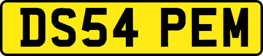 DS54PEM