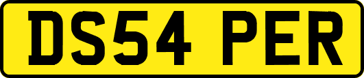 DS54PER