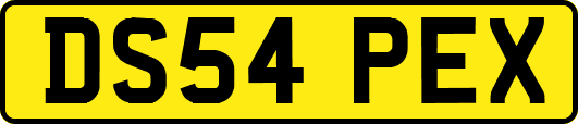 DS54PEX