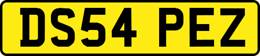 DS54PEZ