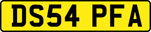 DS54PFA