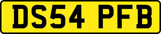 DS54PFB