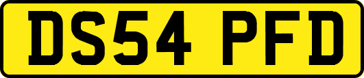 DS54PFD