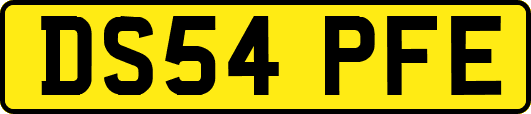 DS54PFE