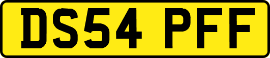 DS54PFF