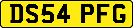 DS54PFG