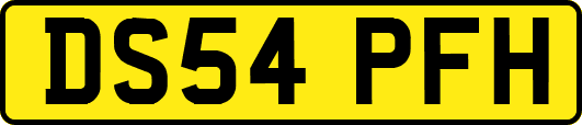 DS54PFH