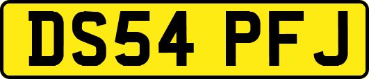 DS54PFJ
