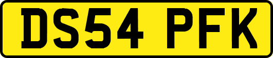 DS54PFK