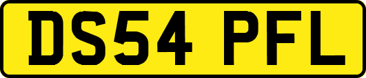 DS54PFL