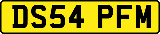 DS54PFM