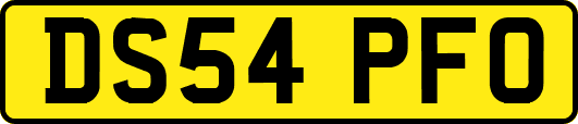 DS54PFO