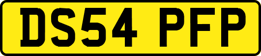 DS54PFP