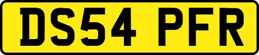 DS54PFR