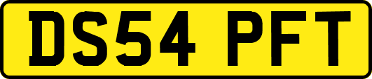 DS54PFT