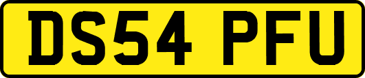 DS54PFU