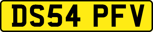 DS54PFV