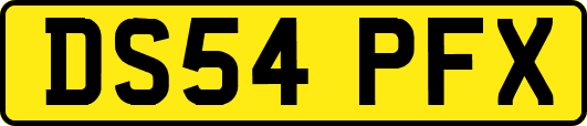 DS54PFX