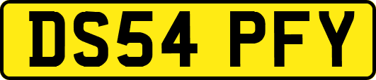 DS54PFY