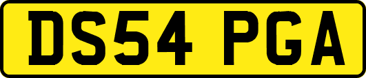 DS54PGA