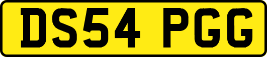 DS54PGG
