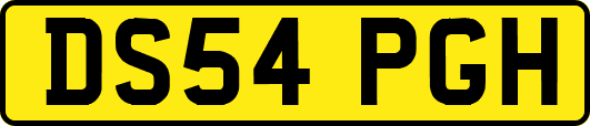 DS54PGH