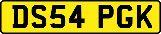 DS54PGK