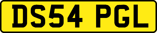 DS54PGL