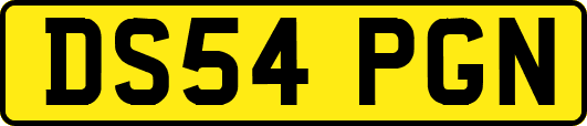 DS54PGN