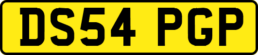DS54PGP