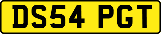 DS54PGT
