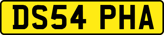 DS54PHA