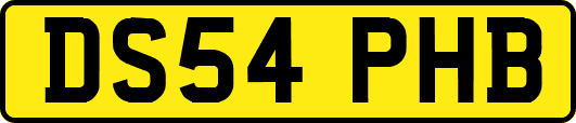 DS54PHB