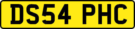 DS54PHC