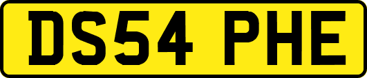 DS54PHE