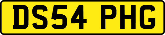 DS54PHG