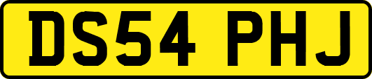 DS54PHJ