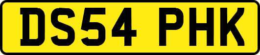 DS54PHK