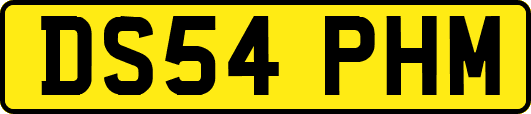 DS54PHM