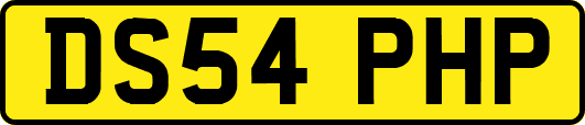 DS54PHP