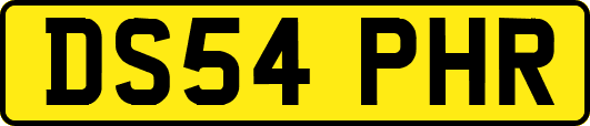DS54PHR