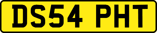 DS54PHT
