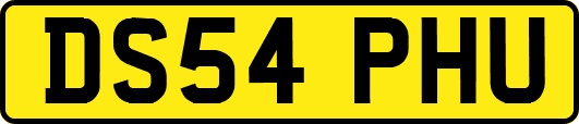 DS54PHU