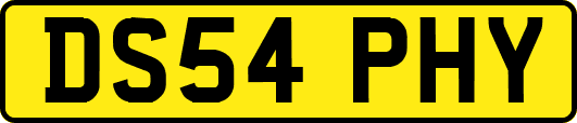 DS54PHY