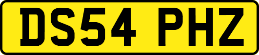 DS54PHZ