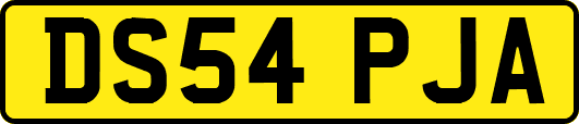 DS54PJA
