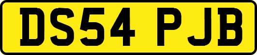 DS54PJB