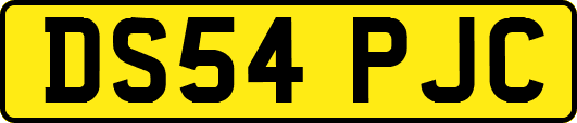 DS54PJC