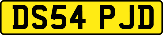 DS54PJD